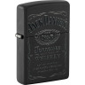 Набор Zippo Jack Daniel's 48460