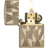 Зажигалка ZIPPO ARMOR 29671