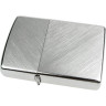 Zippo Classic 24648, матовая сталь