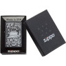 Зажигалка ZIPPO CLASSIC 49183