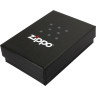 Zippo Harley-Davidson 28732 — металлическая зажигалка с эмблемой
