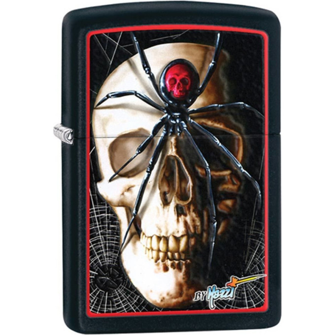 Зажигалка Zippo MAZZI 28627