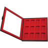 Кейс коллекционера Zippo на 12 зажигалок